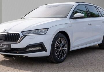 Skoda Octavia 100.665 km 20.980 &euro; Andernach 56626