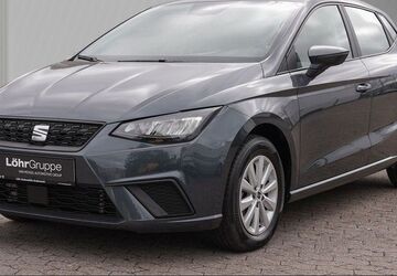 Seat Ibiza 20.334 km 17.780 &euro; Andernach 56626