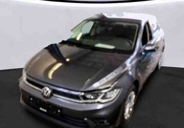 VW Polo 12.700 km 17.790 &euro; Heiligenroth 56412