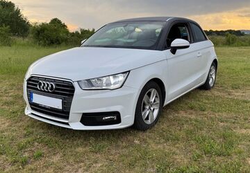 Audi A1 195.000 km 6.800 &euro; Mendig 56743