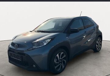 Toyota Aygo (X) 18.400 km 16.800 &euro; Kruft 56642