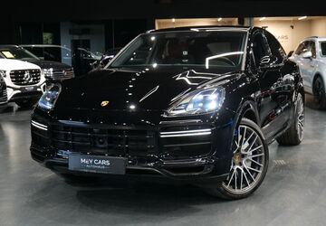 Porsche Cayenne 109.165 km 77.980 &euro; Koblenz 56070