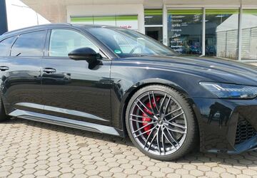 Audi RS6 98.900 km 89.850 &euro; Braubach 56338