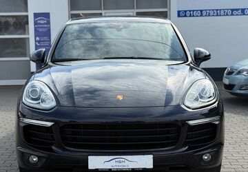 Porsche Cayenne 150.000 km 28.980 &euro; Neuwied 56567