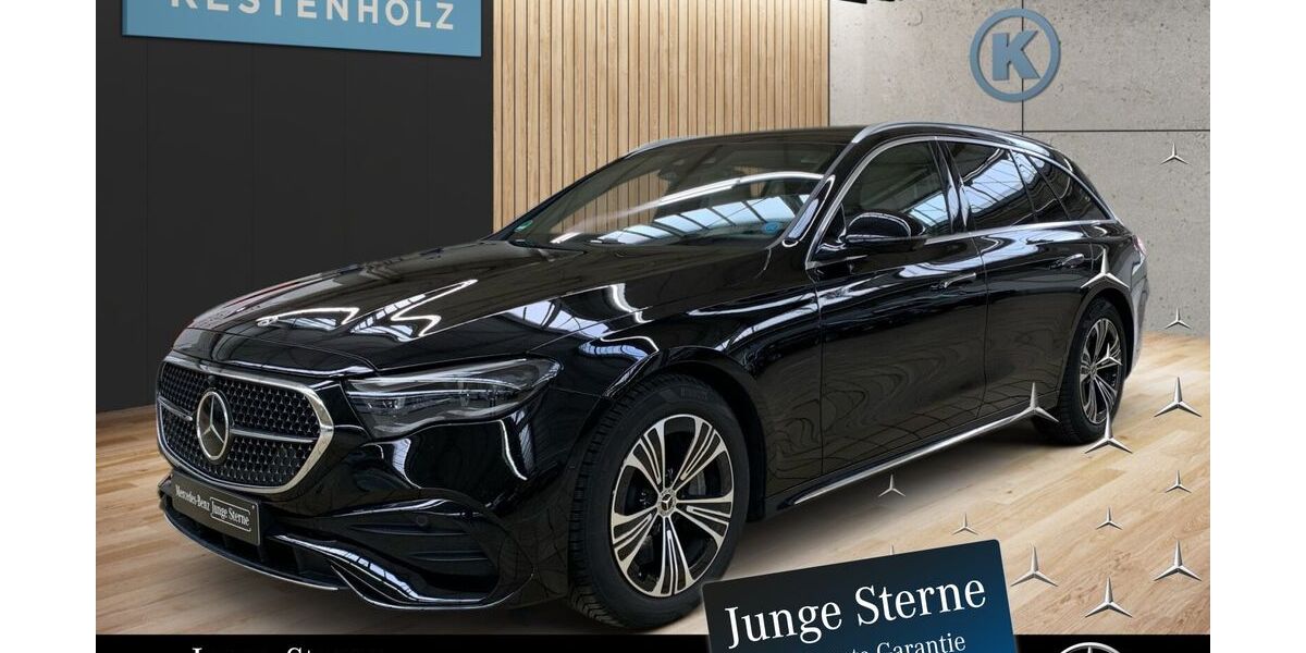 Mercedes-Benz E 200 21.304 km 54.880 &euro; Koblenz 56070