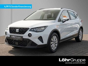 Gebrauchte Seat Arona