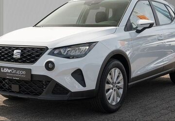 Seat Arona 22.923 km 18.780 &euro; Neuwied 56564