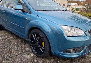 Ford Focus 108.900 km 6.470 &euro; Neuwied 56566