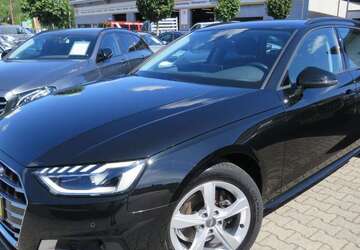Audi A4 73.000 km 22.990 &euro; Montabaur 56410