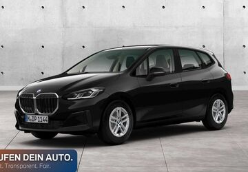 BMW 218 Active Tourer 31.580 km 26.900 &euro; Koblenz 56073