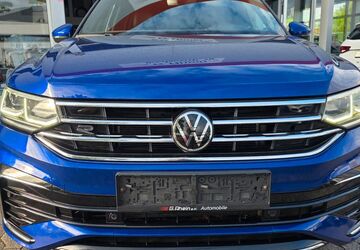 VW Tiguan 234.121 km 21.900 &euro; Neuwied 56566
