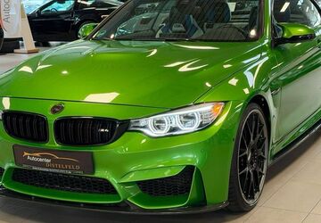 BMW M4 20.593 km 58.899 &euro; Neuwied 56564