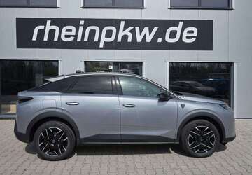 Peugeot 3008 4.021 km 28.650 &euro; Kettig 56220