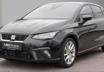Seat Ibiza 27.314 km 18.980 &euro; Andernach 56626