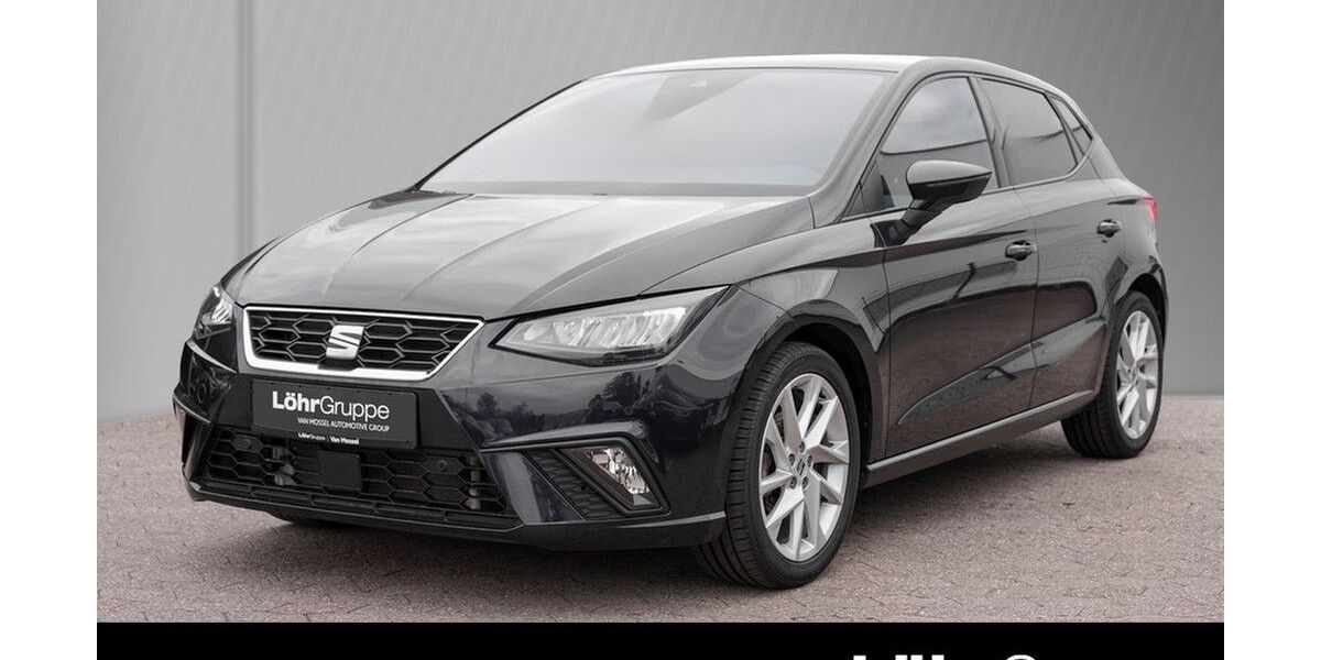 Seat Ibiza 27.314 km 18.980 &euro; Andernach 56626