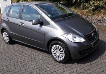 Mercedes-Benz A 160 70.000 km 5.750 &euro; Puderbach 56305
