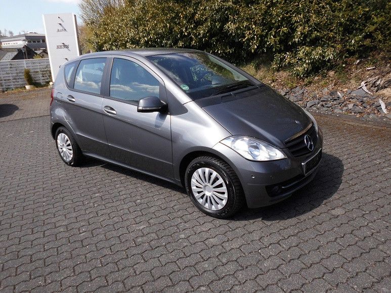 Mercedes-Benz A 160 70.000 km 5.750 &euro; Puderbach 56305
