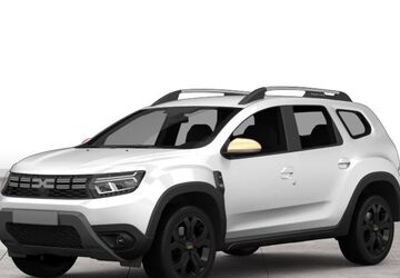 Dacia Duster 125.927 km 14.990 &euro; Koblenz 56070