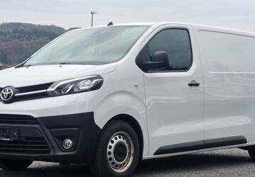 Toyota Proace (Verso) 105.000 km 15.490 &euro; Oberwinter 53424