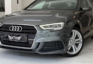 Audi A3 187.482 km 12.975 &euro; Sinzig 53489