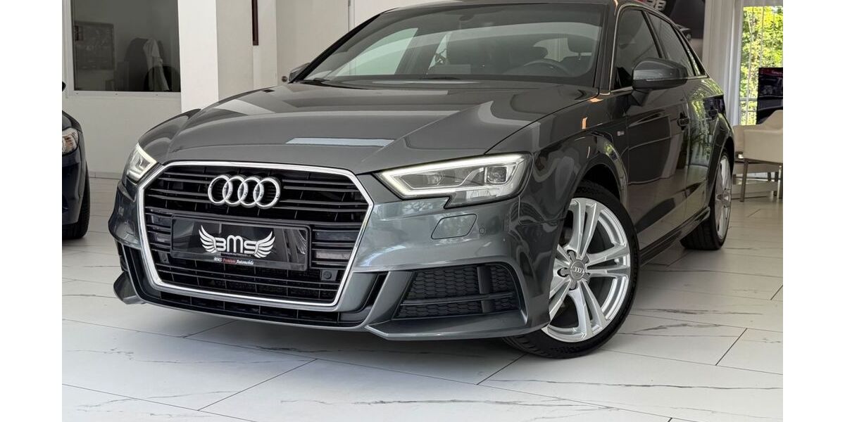 Audi A3 187.482 km 12.975 &euro; Sinzig 53489