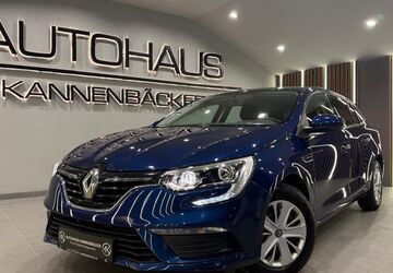 Renault Megane 70.000 km 10.990 &euro; Ransbach-Baumbach 56235