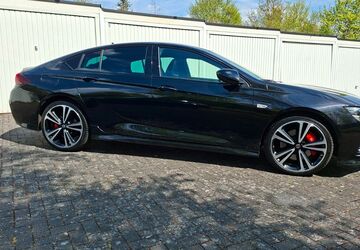 Opel Insignia 58.500 km 24.900 &euro; Mendig 56743
