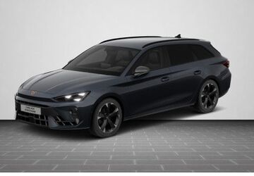 Cupra Leon 9.592 km 33.480 &euro; Mayen 56727