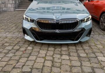 BMW 540 43.000 km 59.900 &euro; Höhr-Grenzhausen 56203