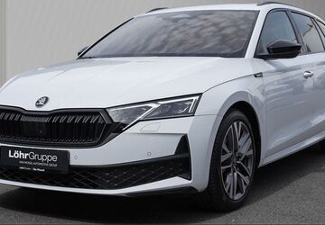 Skoda Octavia 8.517 km 37.980 &euro; Koblenz 56070