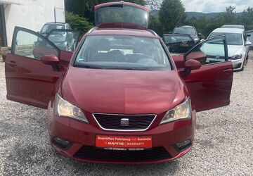 Seat Ibiza 125.000 km 4.999 &euro; Rolandseck Remagen 53424