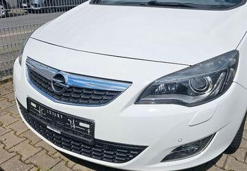 Opel Astra 116.000 km 6.590 &euro; Neuwied 56566