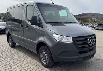 Mercedes-Benz Sprinter 90.000 km 29.999 &euro; Kottenheim 56736