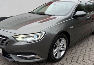 Opel Insignia 141.500 km 12.950 &euro; Nassau 56377