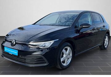 VW Golf 120.900 km 15.890 &euro; Kruft 56642