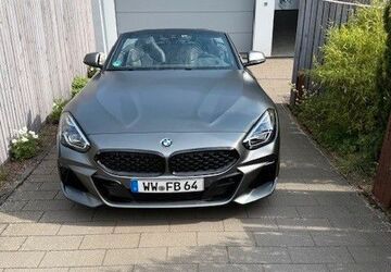 BMW Z4 M40 47.500 km 45.750 &euro; Neuhäusel 56335