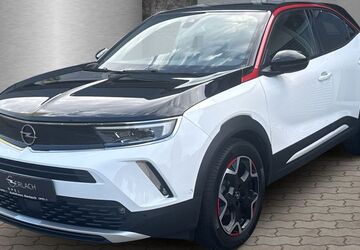 Opel Mokka 50.682 km 19.900 &euro; Niederahr 56414