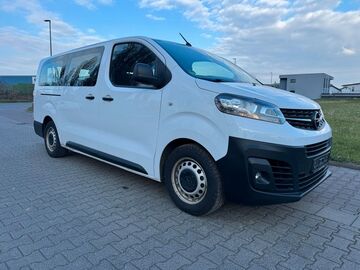 Gebrauchte Opel Vivaro