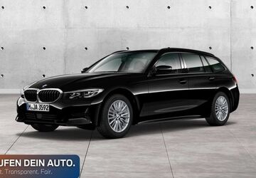 BMW 318 114.161 km 24.410 &euro; Neuwied 56564