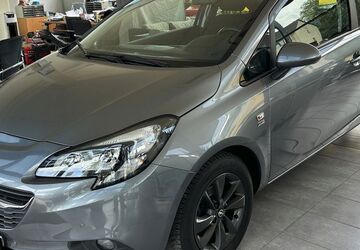 Opel Corsa 27.000 km 12.690 &euro; Neuwied 56564