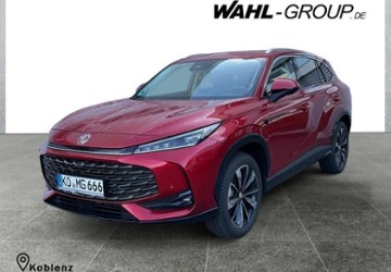 MG HS 6.900 km 26.880 &euro; Koblenz 56070