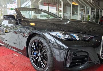 BMW 430 33.600 km 56.850 &euro; Lahnstein 56112
