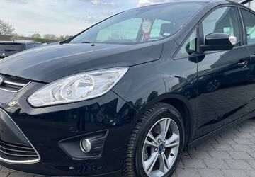 Ford C-Max 63.666 km 7.490 &euro; Irlich 56567