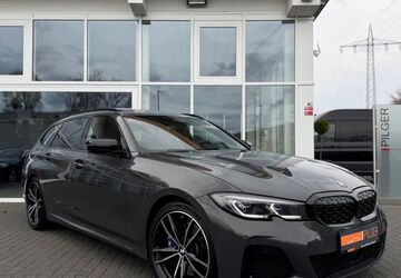 BMW M340i 82.349 km 48.480 &euro; Bad Honnef 53604