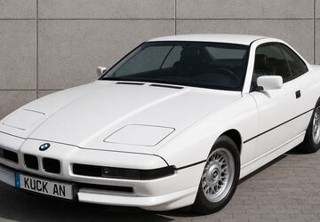 BMW 850 110.000 km 39.000 &euro; Mendig 56743