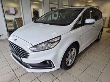 Gebrauchte Ford S-Max