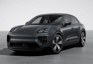 Porsche Macan 21.360 km 81.950 &euro; Koblenz 56070