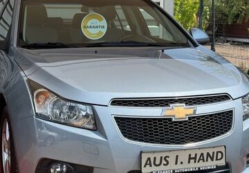 Chevrolet Cruze 52.400 km 6.990 &euro; Neuwied 56567