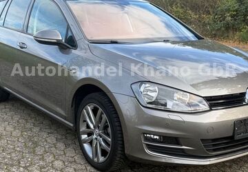 VW Golf 64.500 km 15.990 &euro; Plaidt 56637