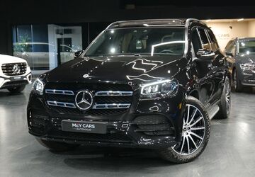 Mercedes-Benz GLS 400 67.191 km 89.680 &euro; Koblenz 56070